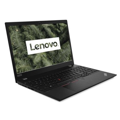 Lenovo ThinkPad T15 G1 / Intel Core i5-10210U / 15" FHD
