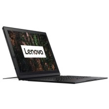 Lenovo ThinkPad X1 Tablet G2 Táctil / Intel Core I5-7Y57 / 8 GB / 256 SSD / 12" UHD / SIM-4G