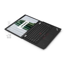 Lenovo ThinkPad L380 / Intel Core I3-8130U  / 8 GB / 256 SSD / 13"