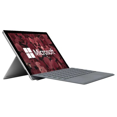 Microsoft Surface Pro 5 Touch / Intel Core I5-7300U / 12" / With keyboard