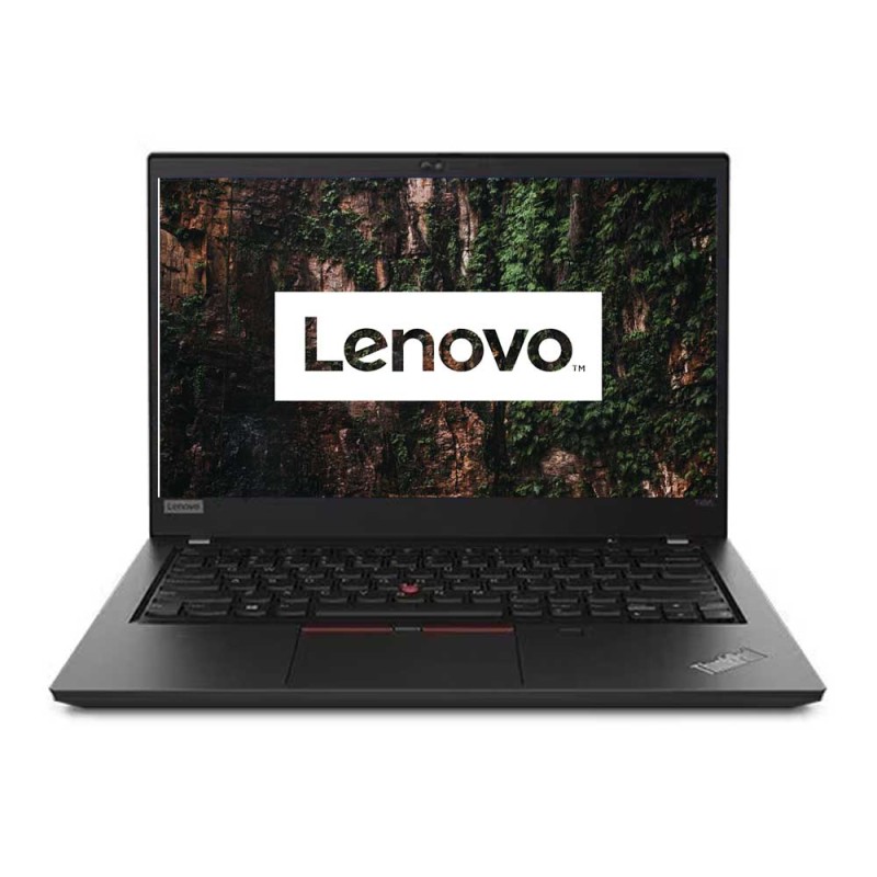 Buy refurbished Lenovo Thinkpad T495 Ryzen3 at ECOPC