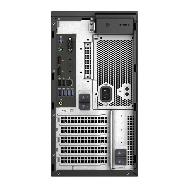 Torre Dell Precision 3630/Intel Core I5-9500