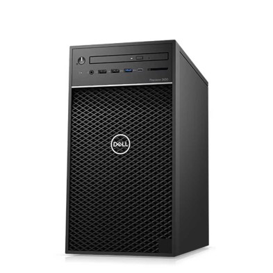 Torre Dell Precision 3630/Intel Core I5-9500