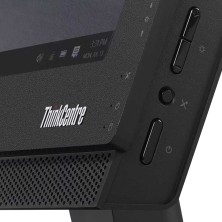 Tomada Lenovo Thinkcentre M700Z AIO / Intel Pentium G4400T / 21"