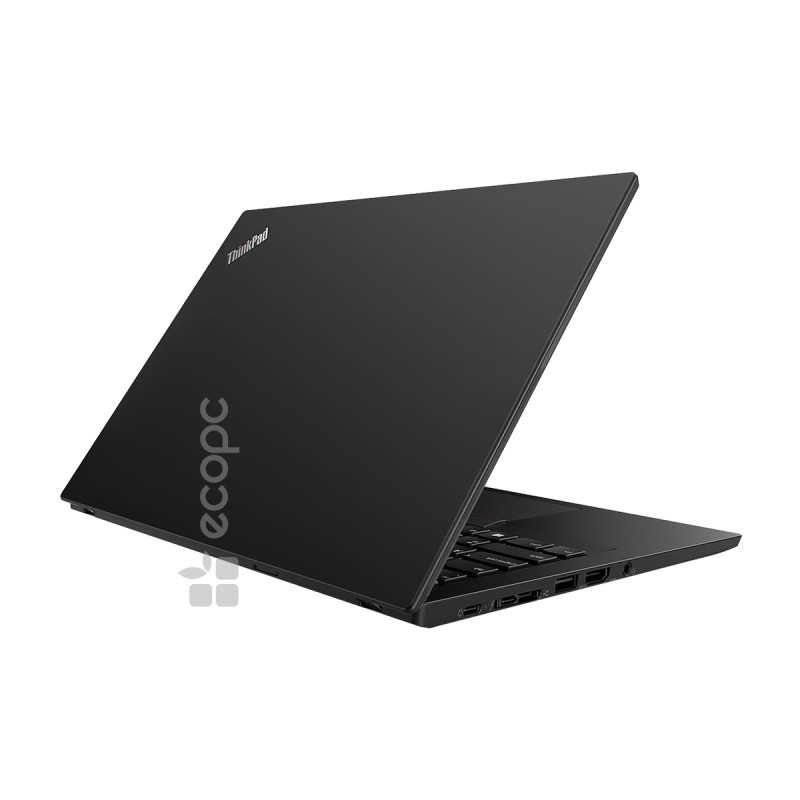 Refurbished Lenovo ThinkPad X280 outlet Notebook at ECOPC