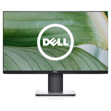 Dell P2419HC LED-IPS-Monitor / 24" FullHD