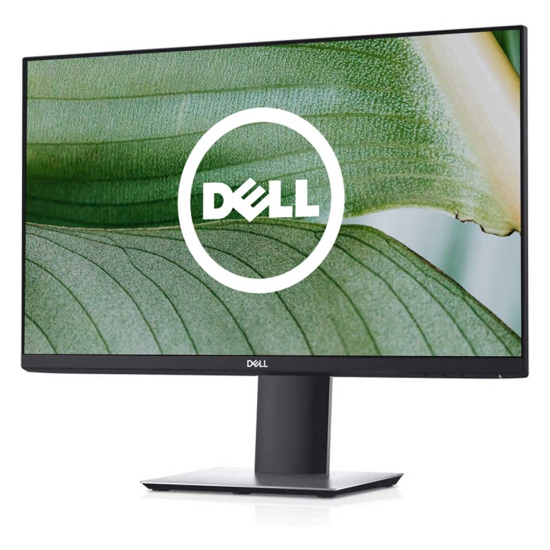 Dell P2419HC LED-IPS-Monitor / 24" FullHD