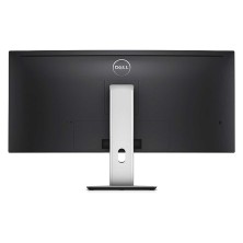 Moniteur Dell UltraSharp U3415W incurvé LED / 34" Ultrawide