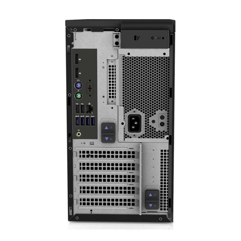 Torre Dell Precision 3640/Intel Core I5-10500 - Novo