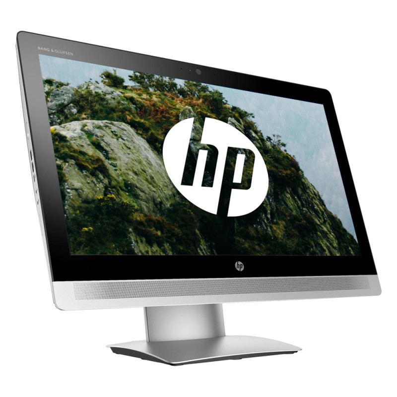 HP Eliteone 800 G2 All-In-One-Ausgang / I5-6500 / 23"