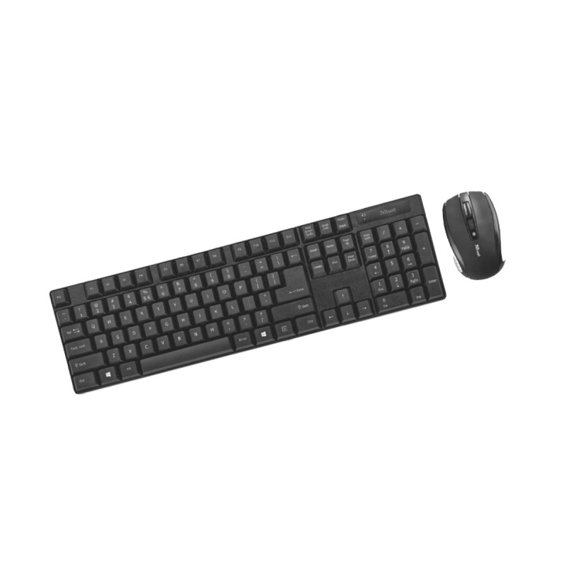 Packs Teclado y Ratón Gaming: » PC Gaming