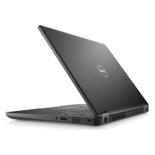 Dell Latitude 5480 / Intel Core i5-7440HQ / 14" FHD / Nvidia Geforce 930MX