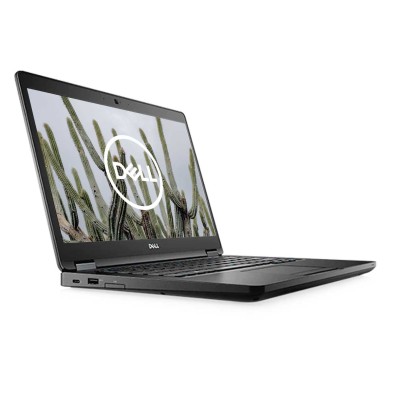 Dell Latitude 5480 / Intel Core i5-7440HQ / 14" FHD / Nvidia Geforce 930MX