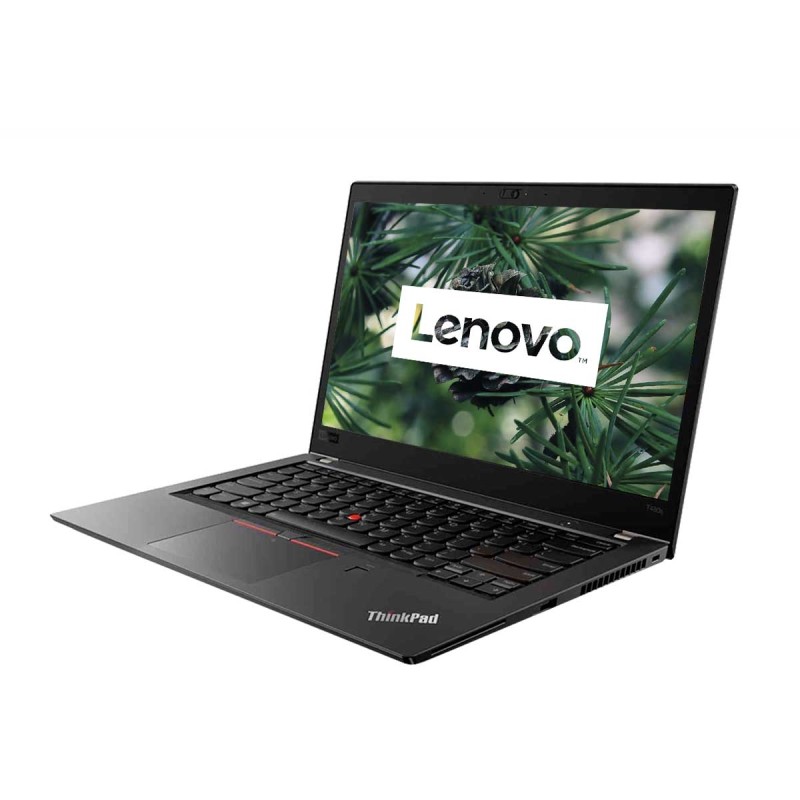 Lenovo ThinkPad X280 / Intel Core i3-8130U / 12"