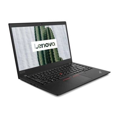 Lenovo ThinkPad T495s / Ryzen 5 Pro 3500U / 14" FHD