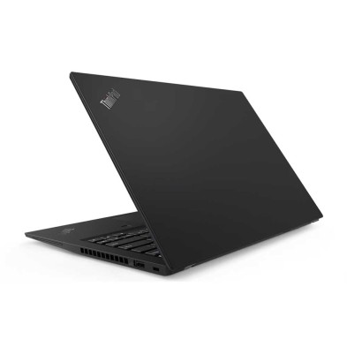 Lenovo ThinkPad T495s / Ryzen 5 Pro 3500U / 14" FHD