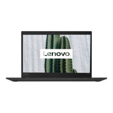 Lenovo ThinkPad T495s / Ryzen 5 Pro 3500U / 14" FHD