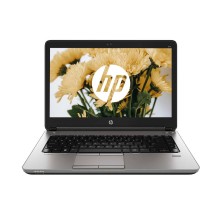 HP ProBook 645 G4 / AMD Ryzen 3 Pro 2300U / 14" / AMD Radeon Vega integrado