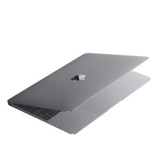 Apple MacBook 12" Retina (2015) / Intel Core M-5Y31