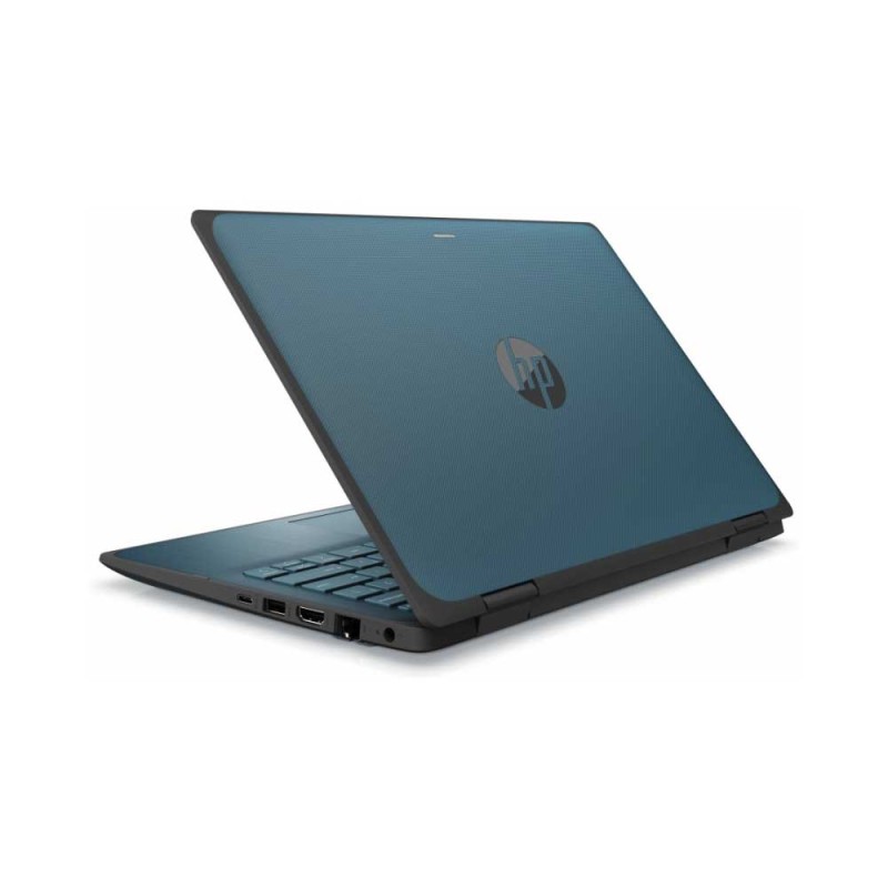 HP ProBook x360 11 G7 EE Touch Blau / Intel Pen SILBER N6000 / 11"