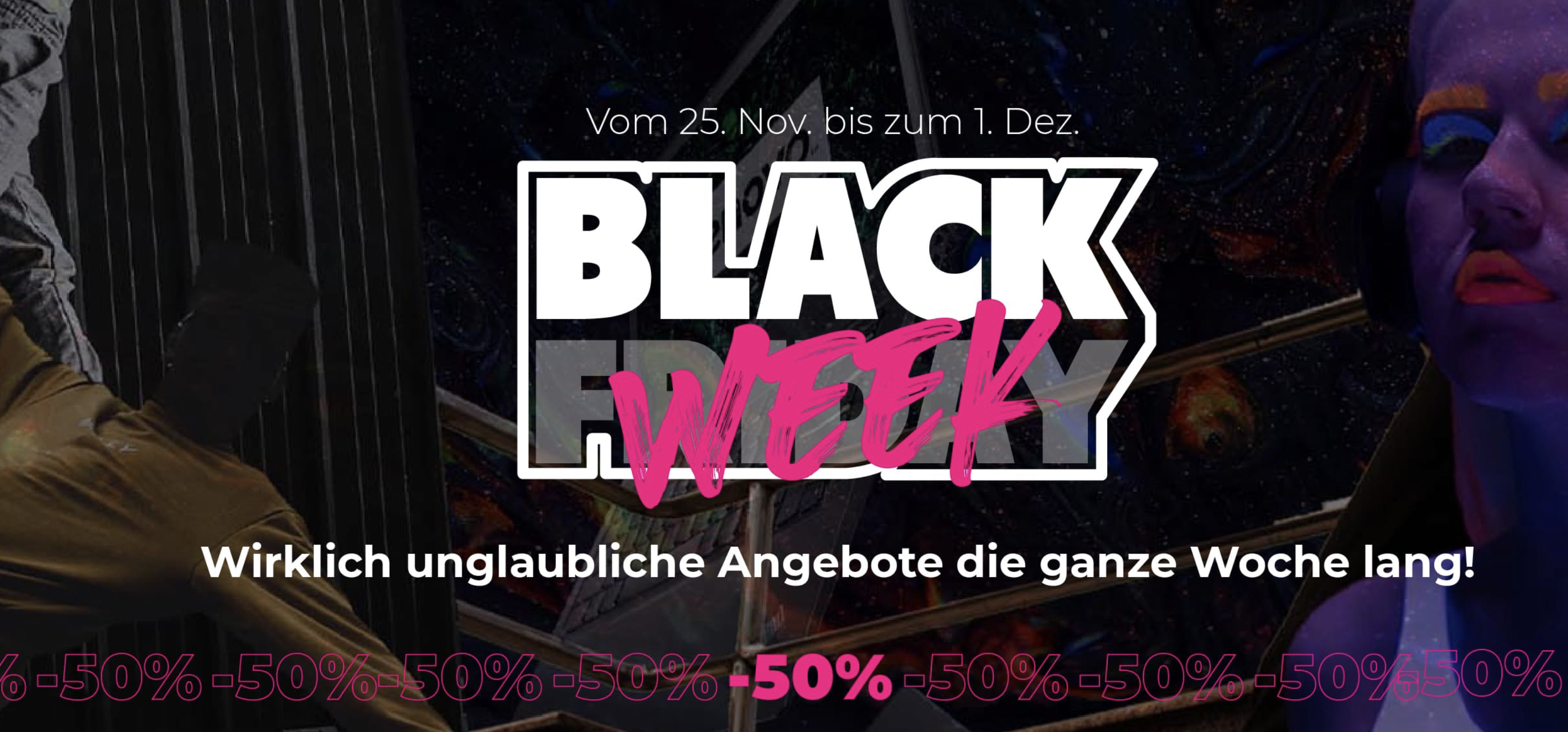 Black friday