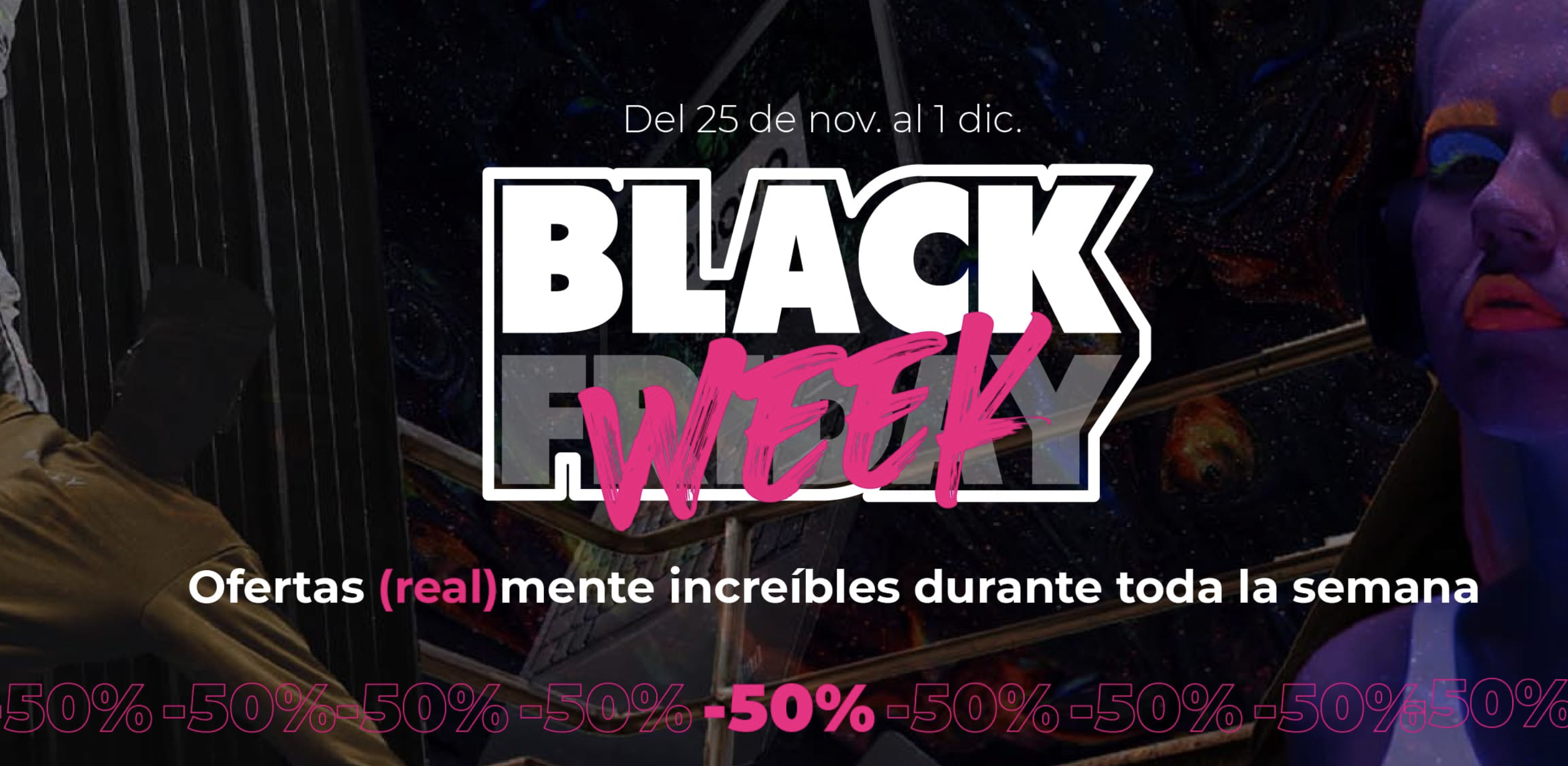 Black Friday