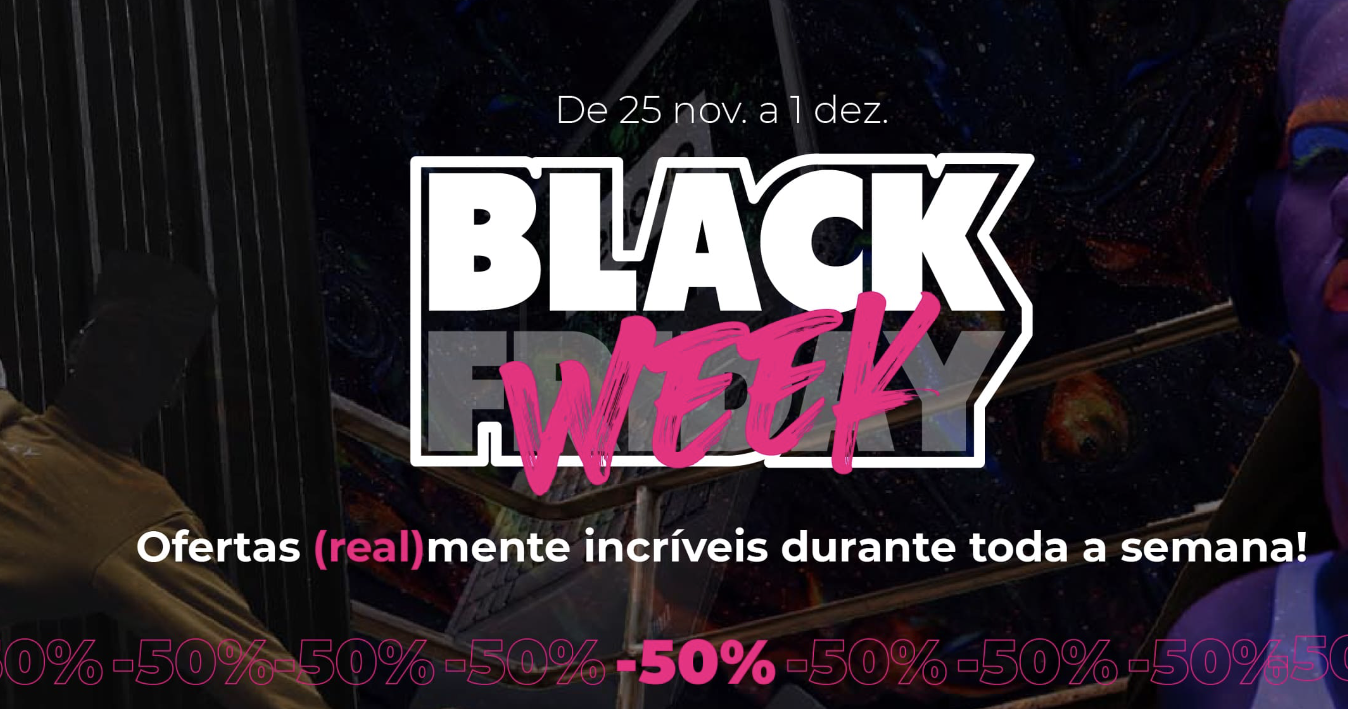 Black Friday