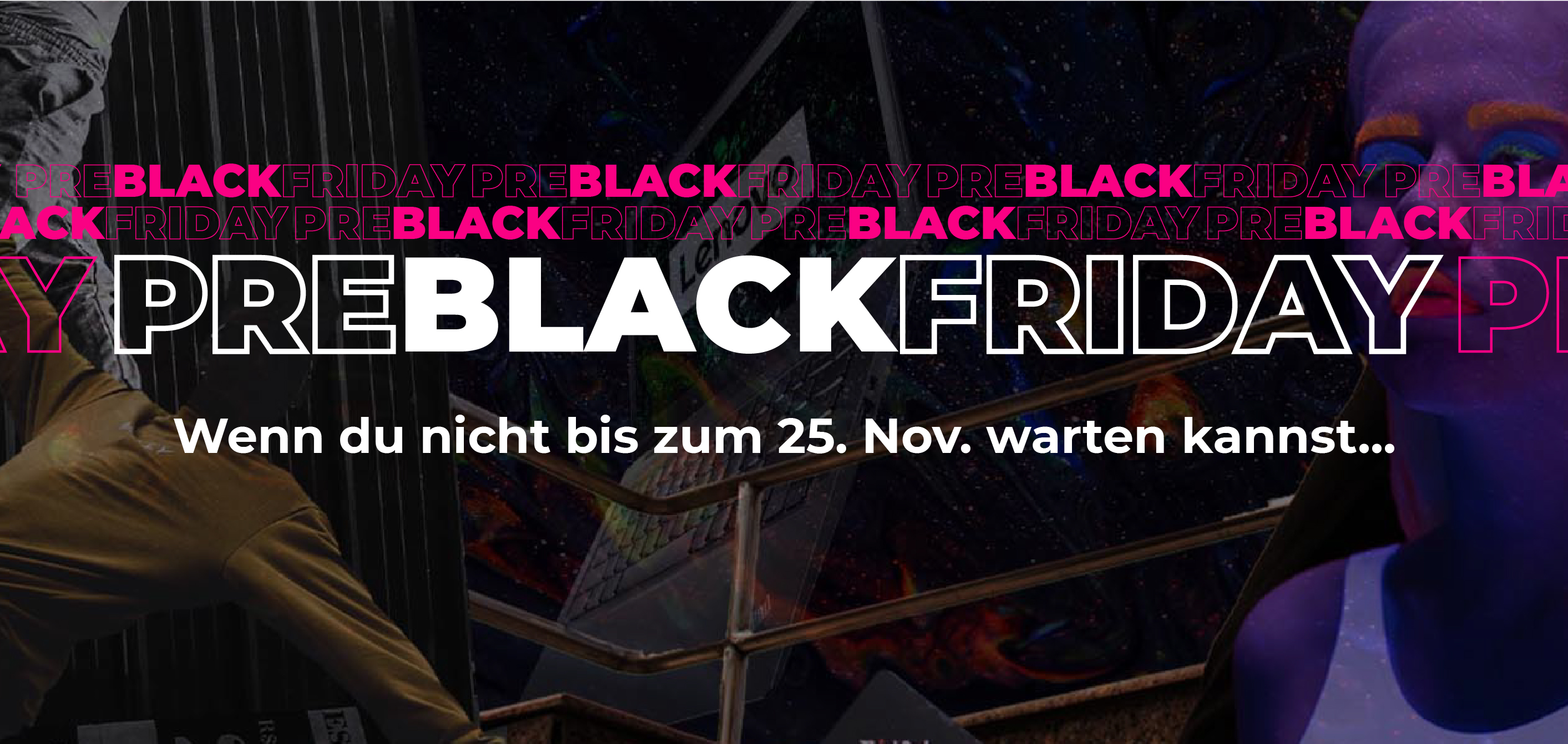 Black friday