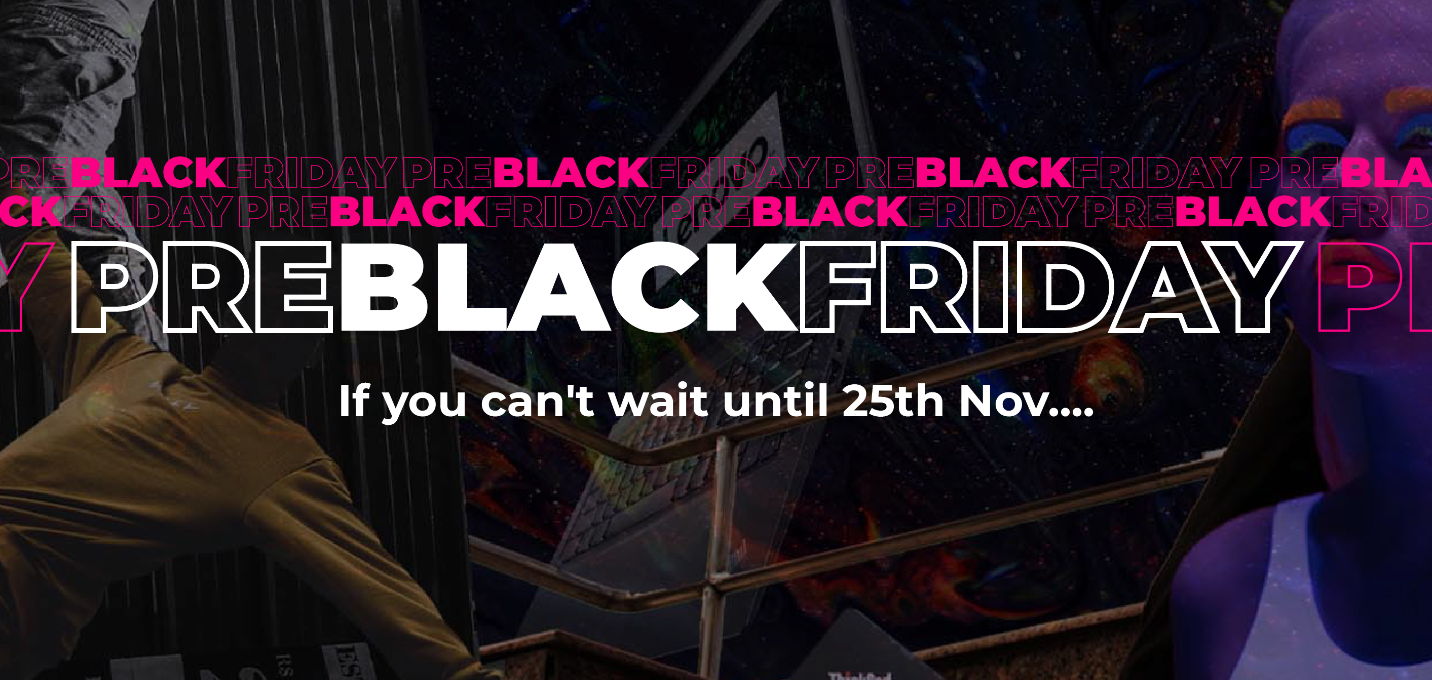 Black Friday