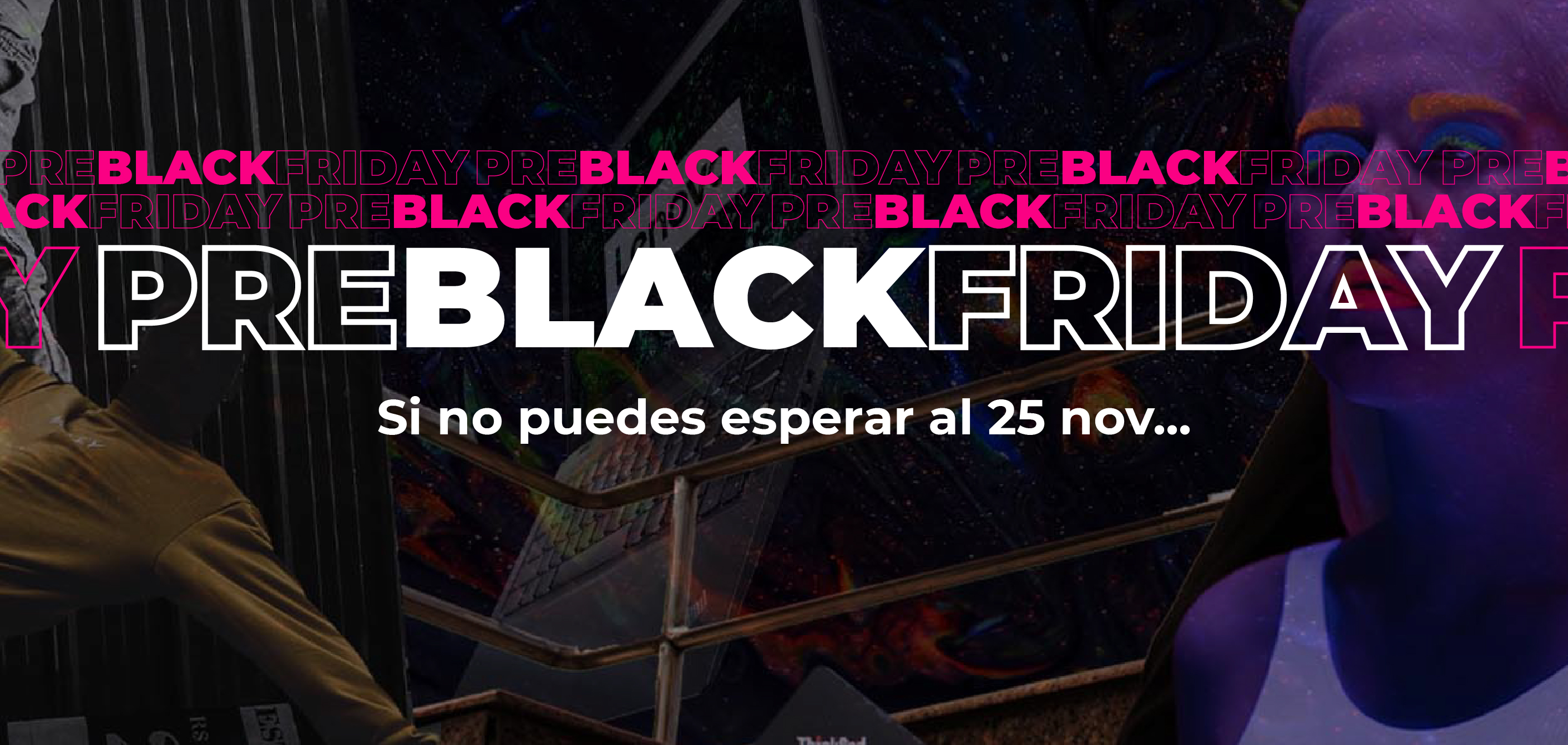 Black Friday