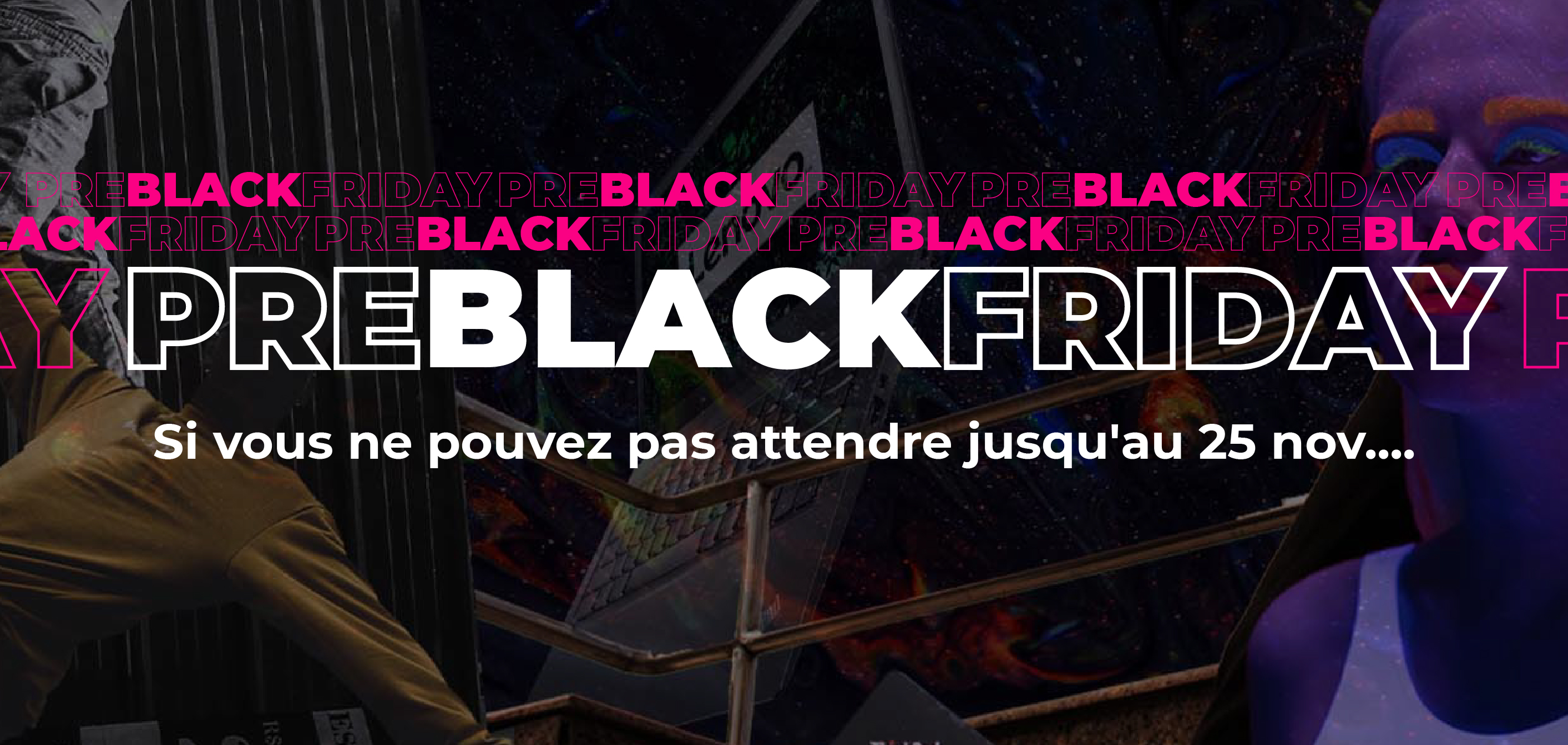 Black Friday