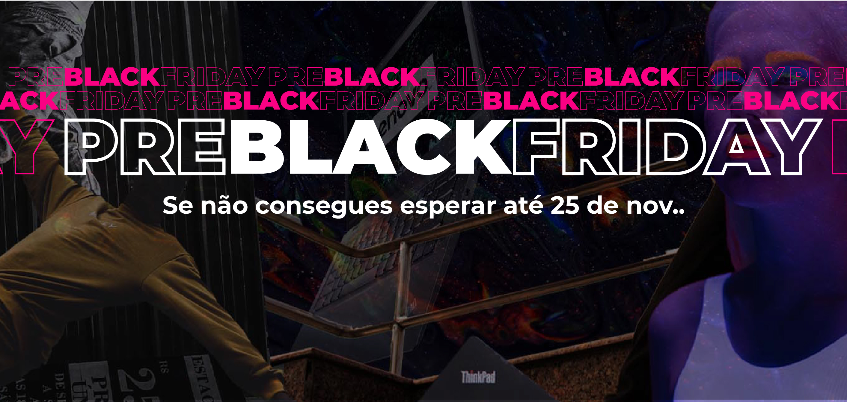 Black Friday